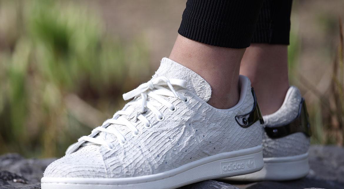 adidas Originals Stan Smith Metal W 